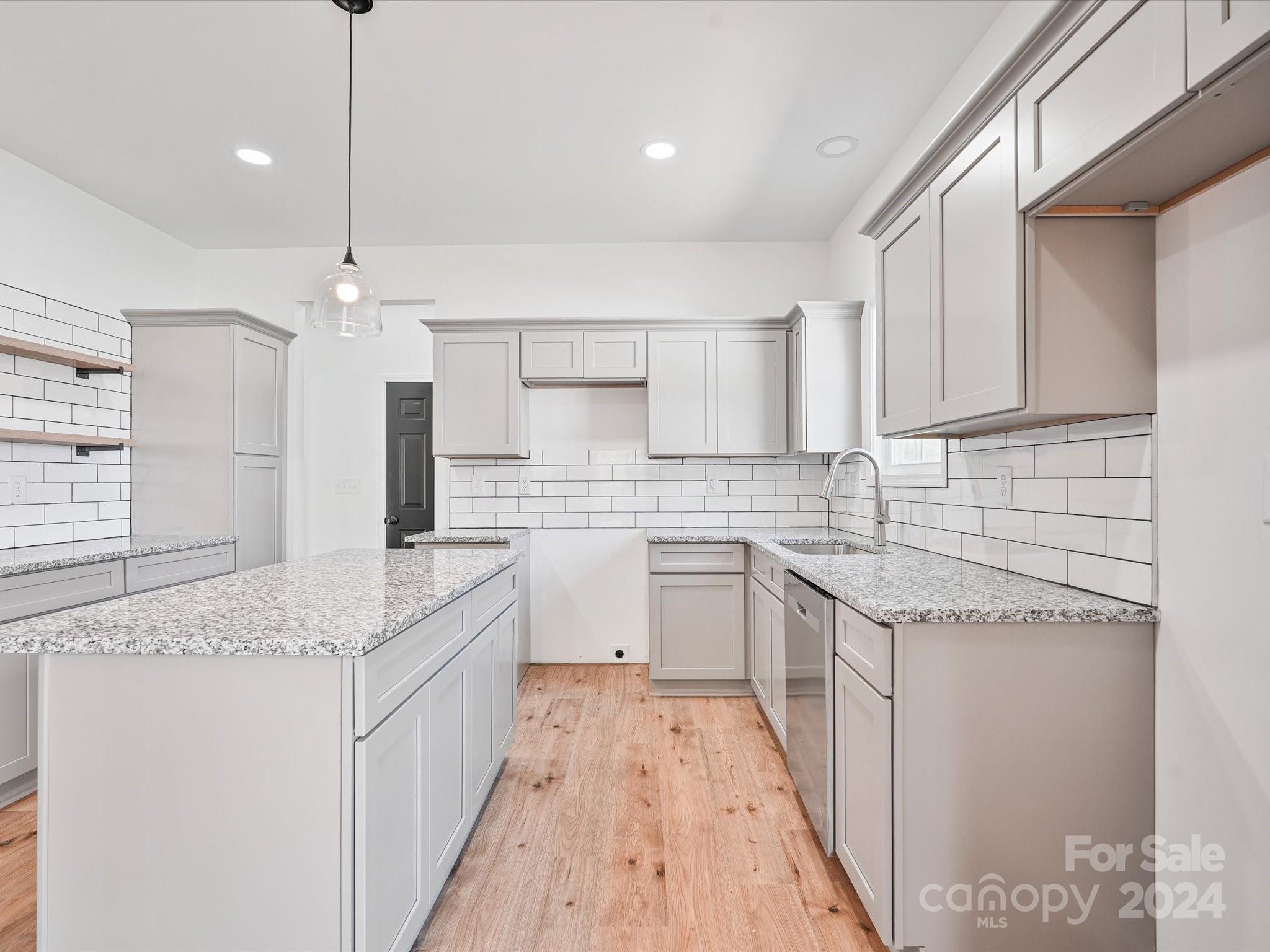 Woodland Park - Residential