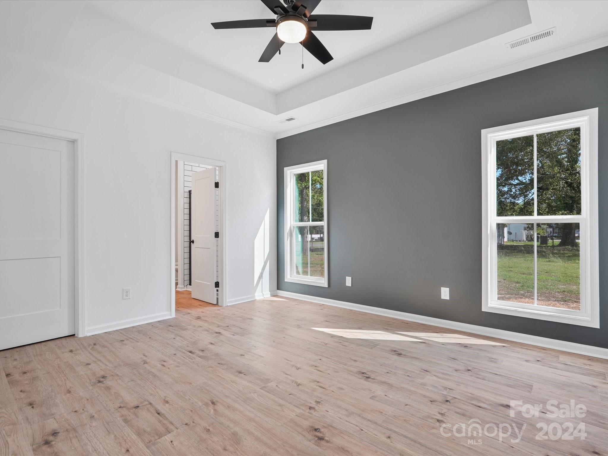 Woodland Park - Residential