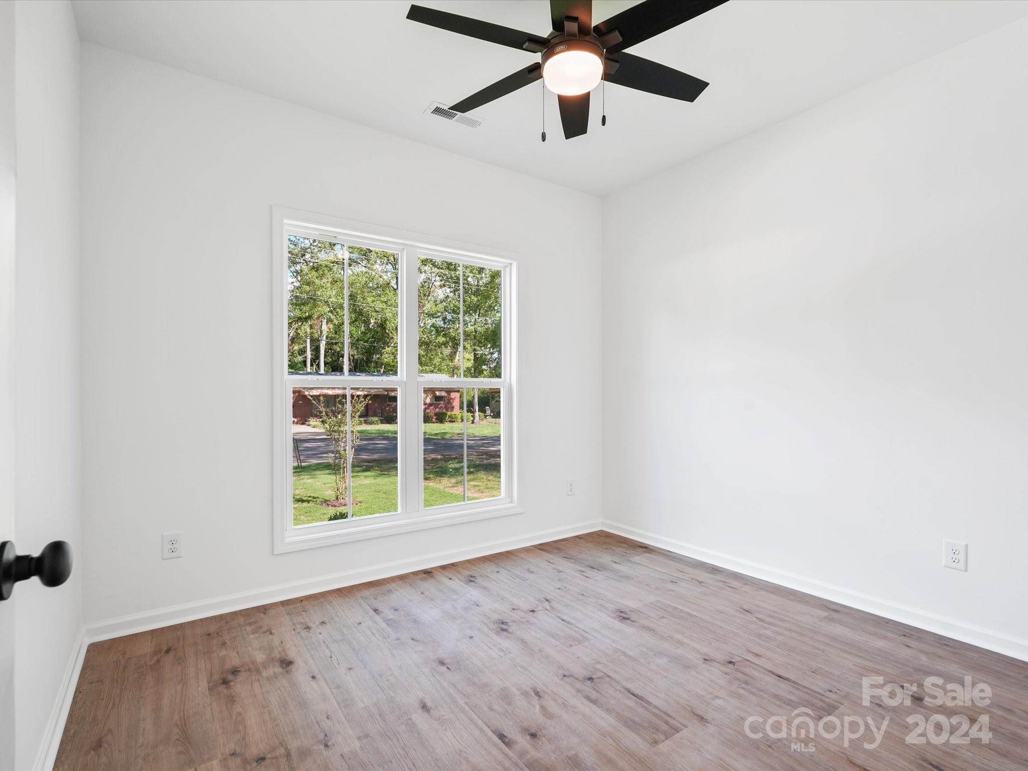 Woodland Park - Residential