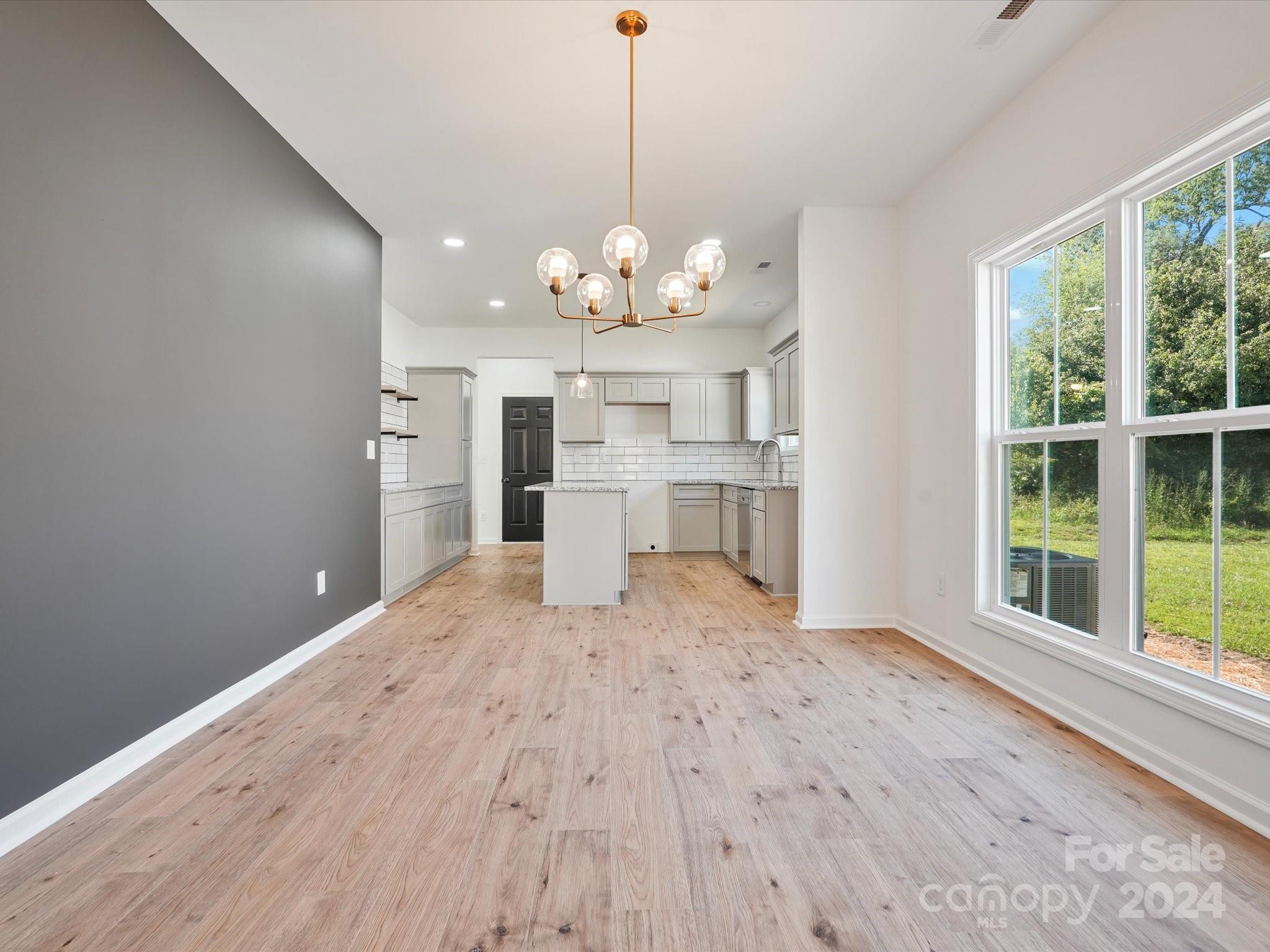 Woodland Park - Residential