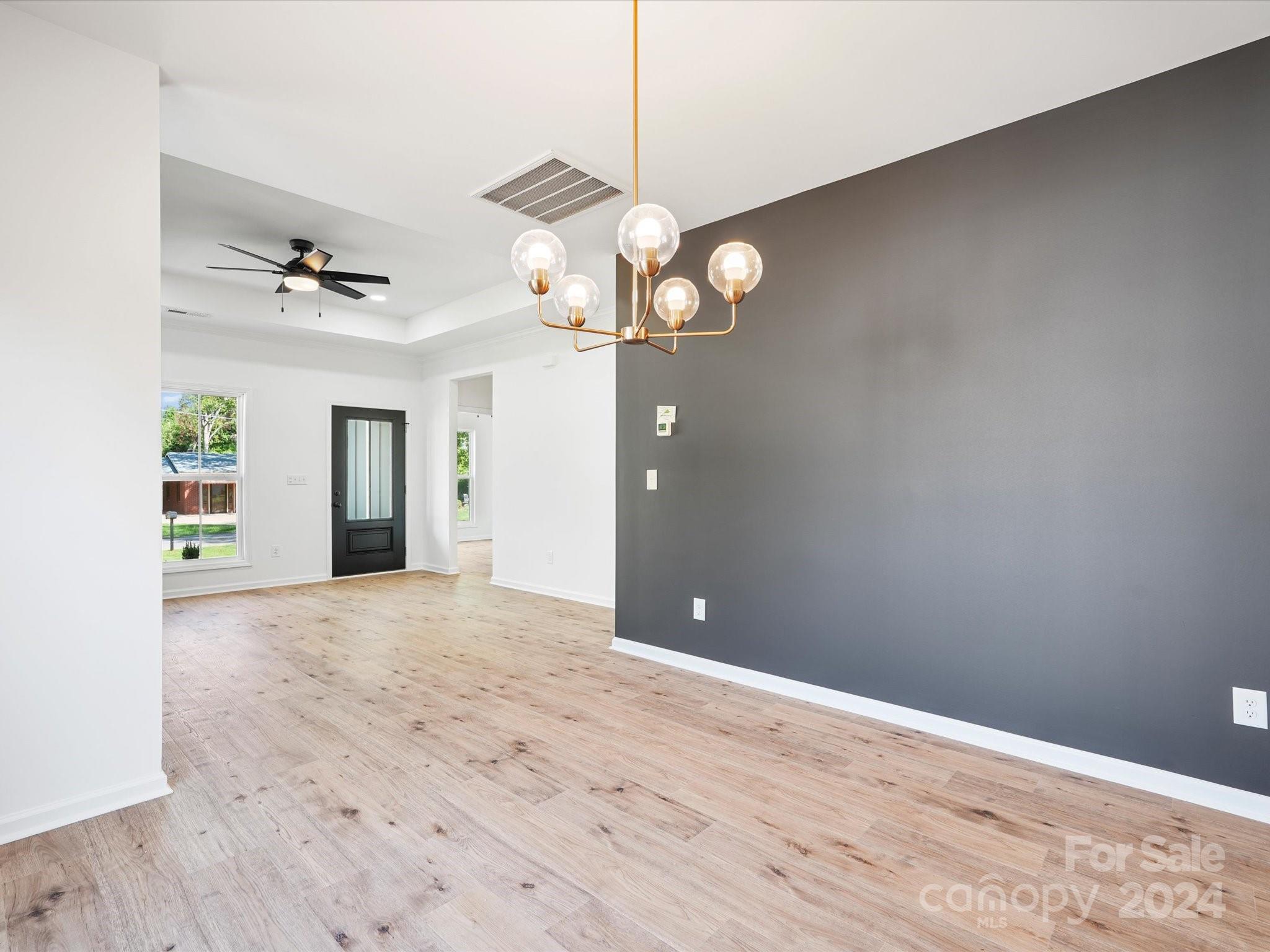 Woodland Park - Residential