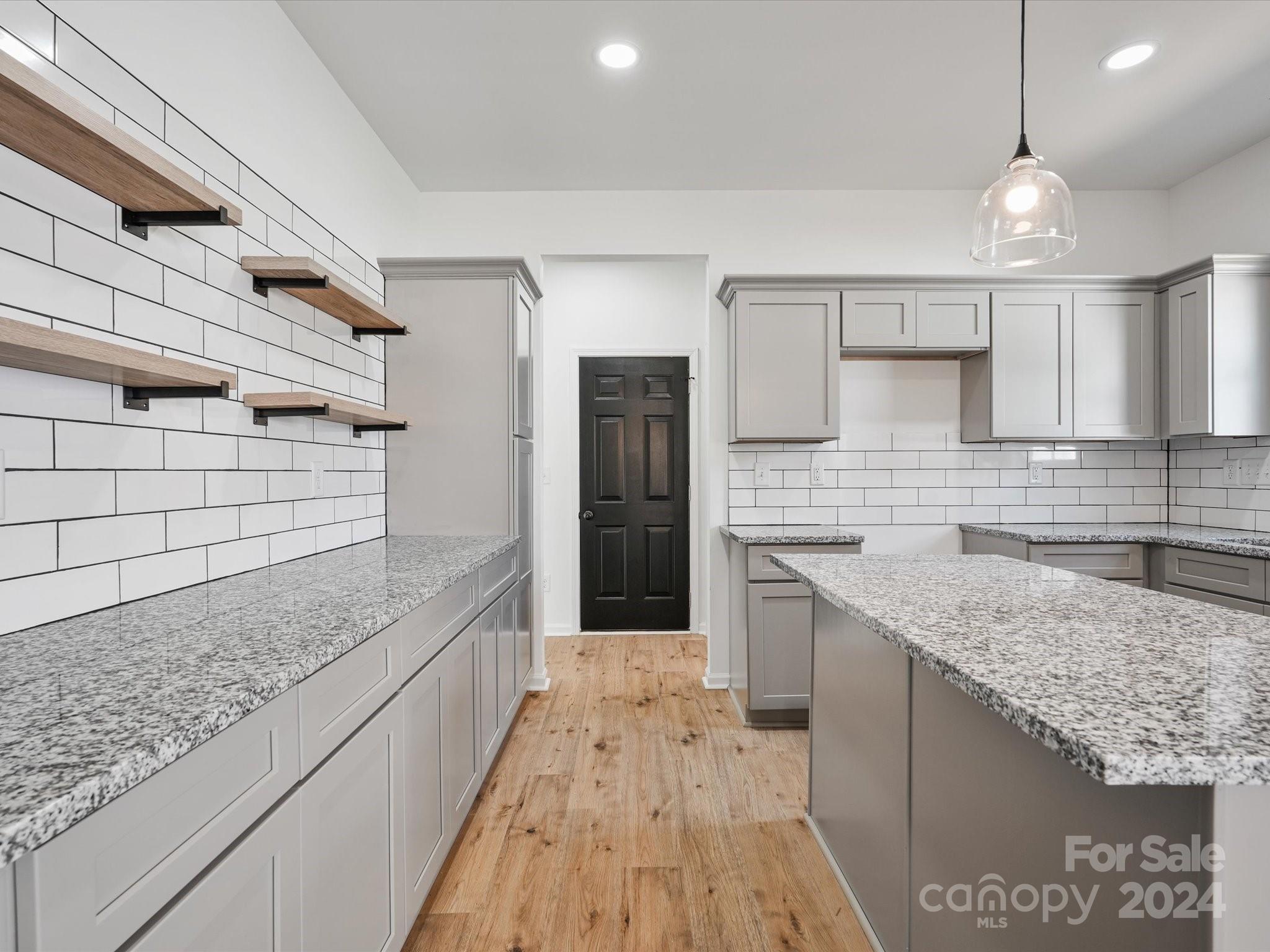 Woodland Park - Residential