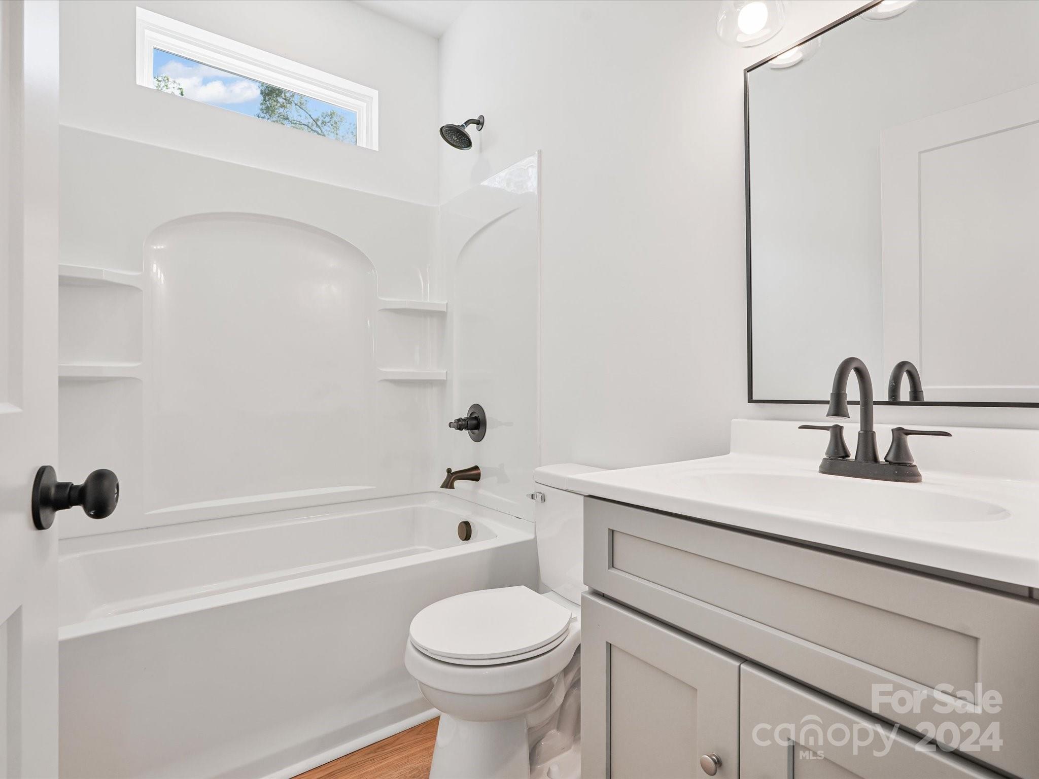 Woodland Park - Residential