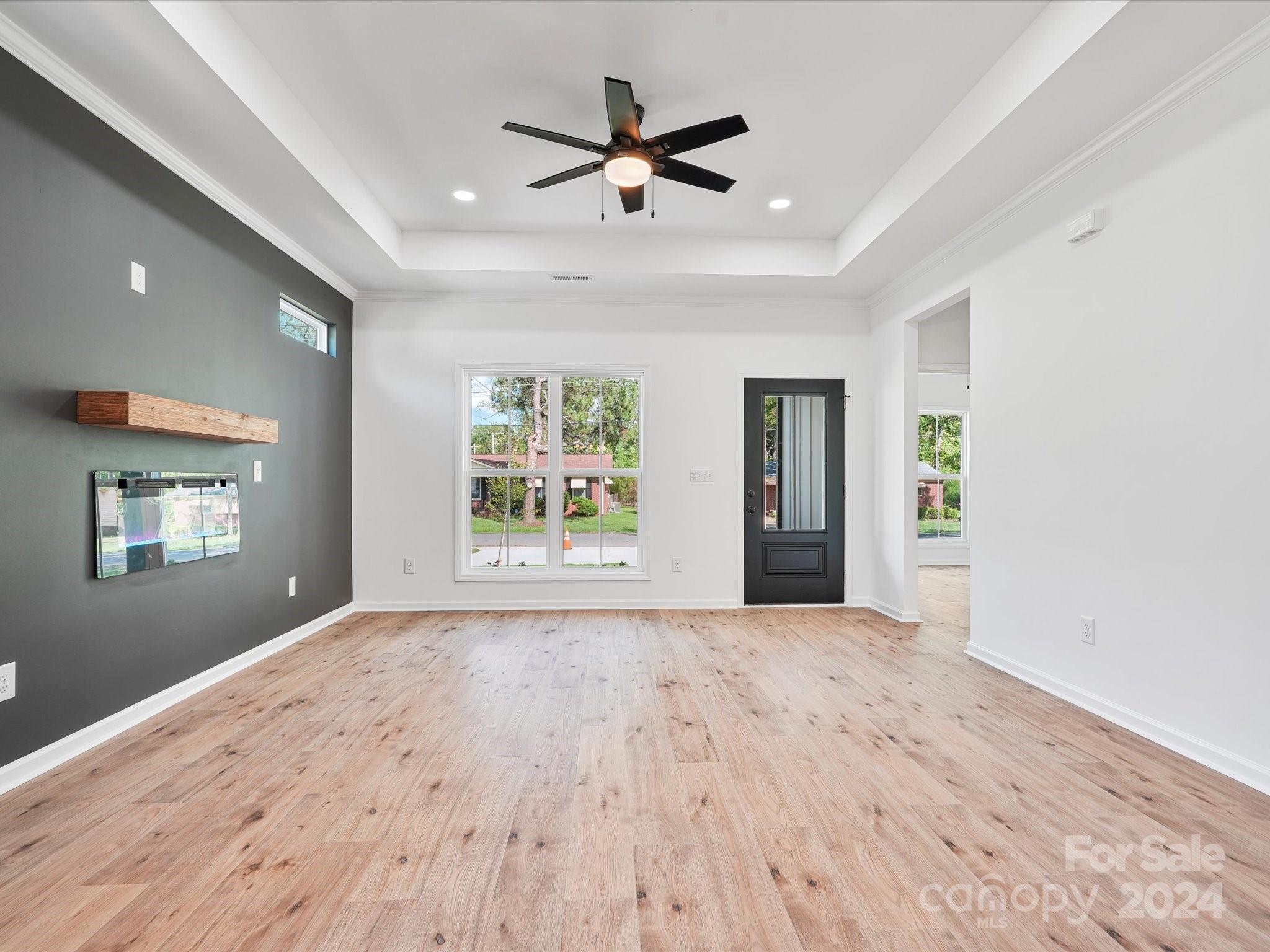 Woodland Park - Residential