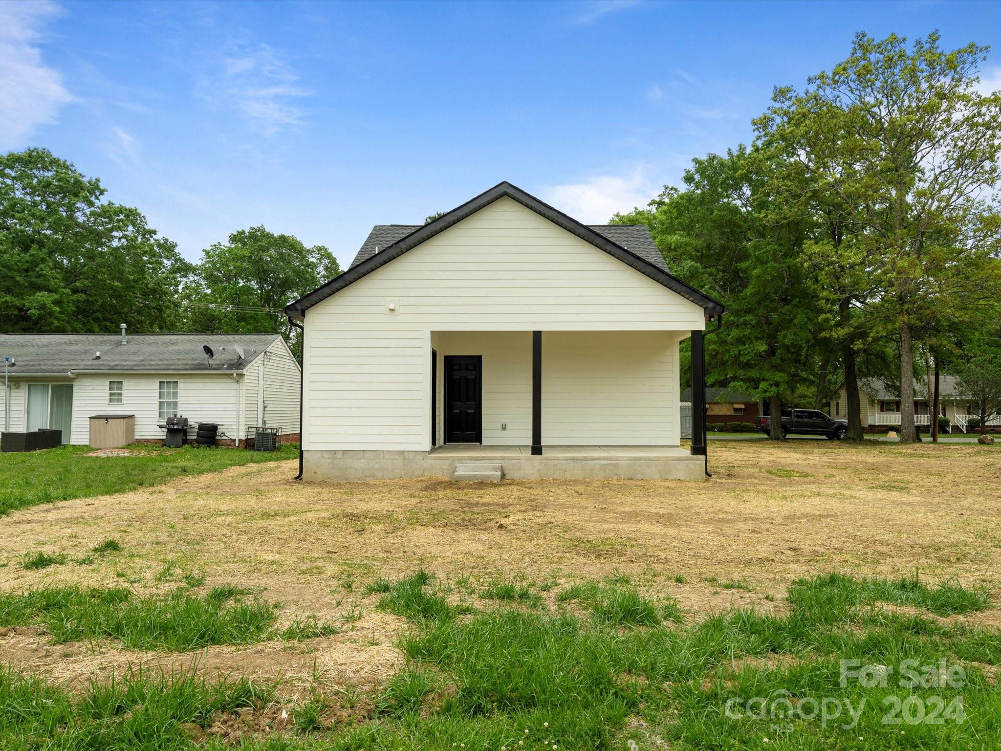 Woodland Park - Residential