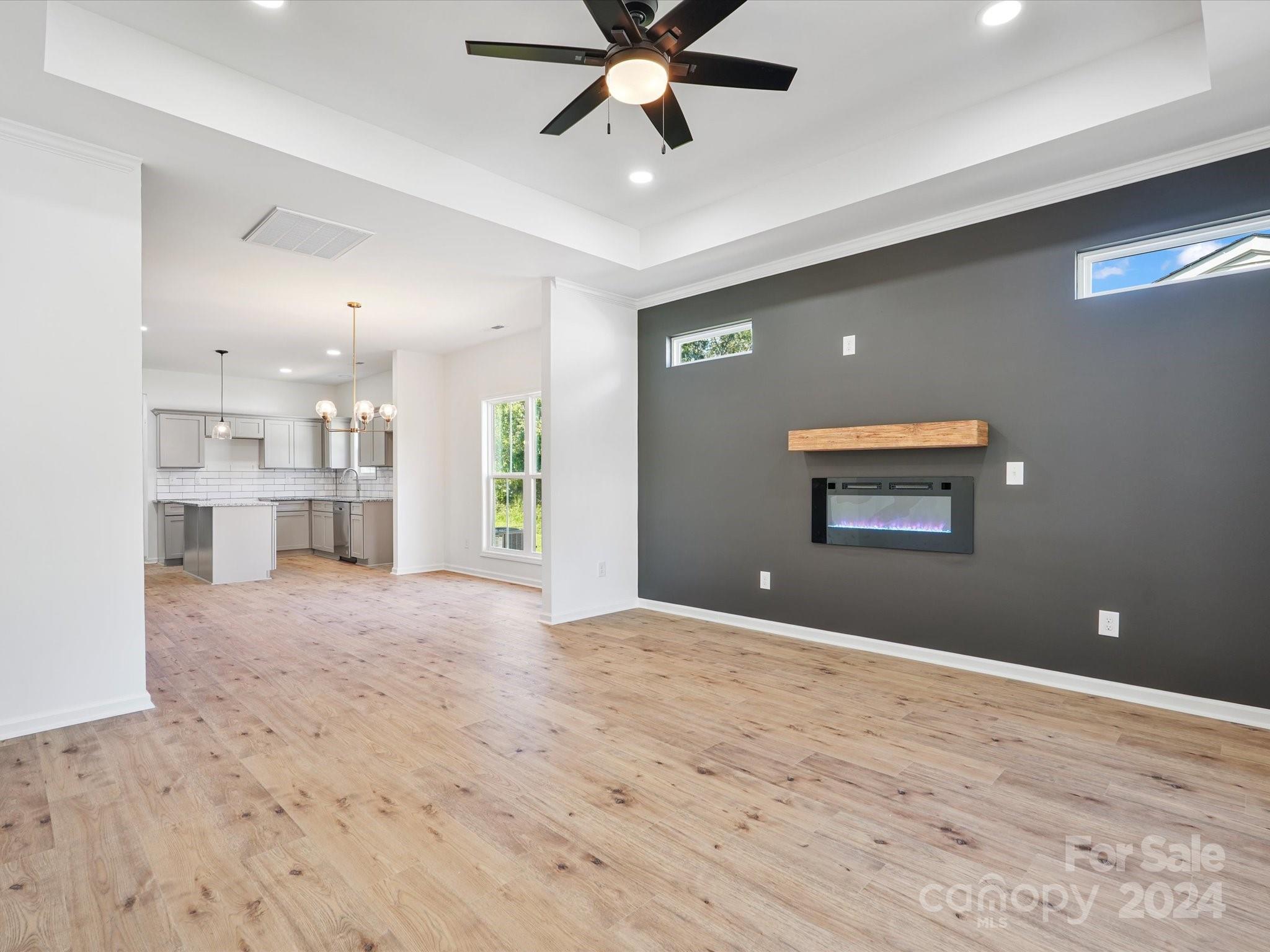 Woodland Park - Residential