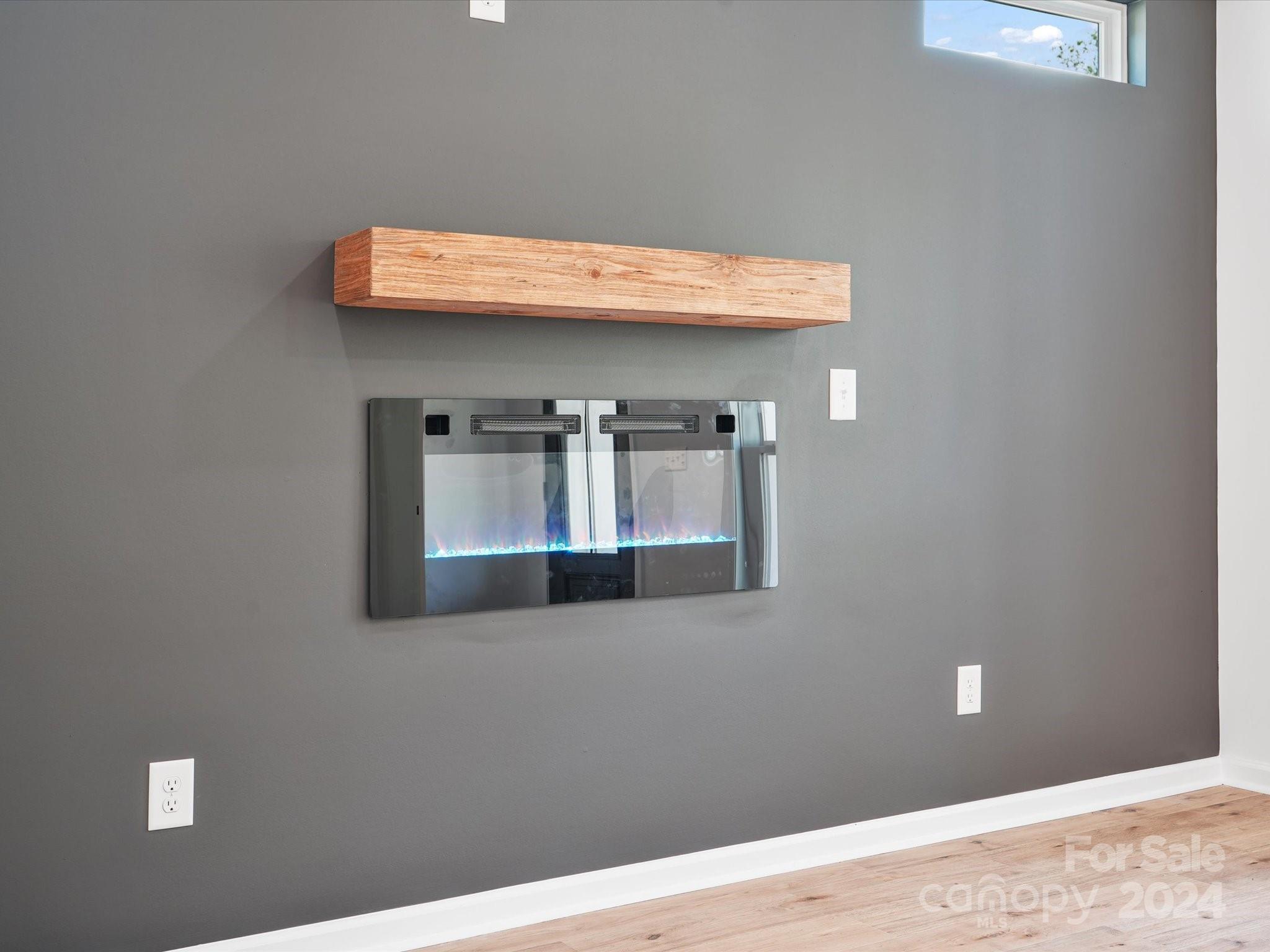 Woodland Park - Residential