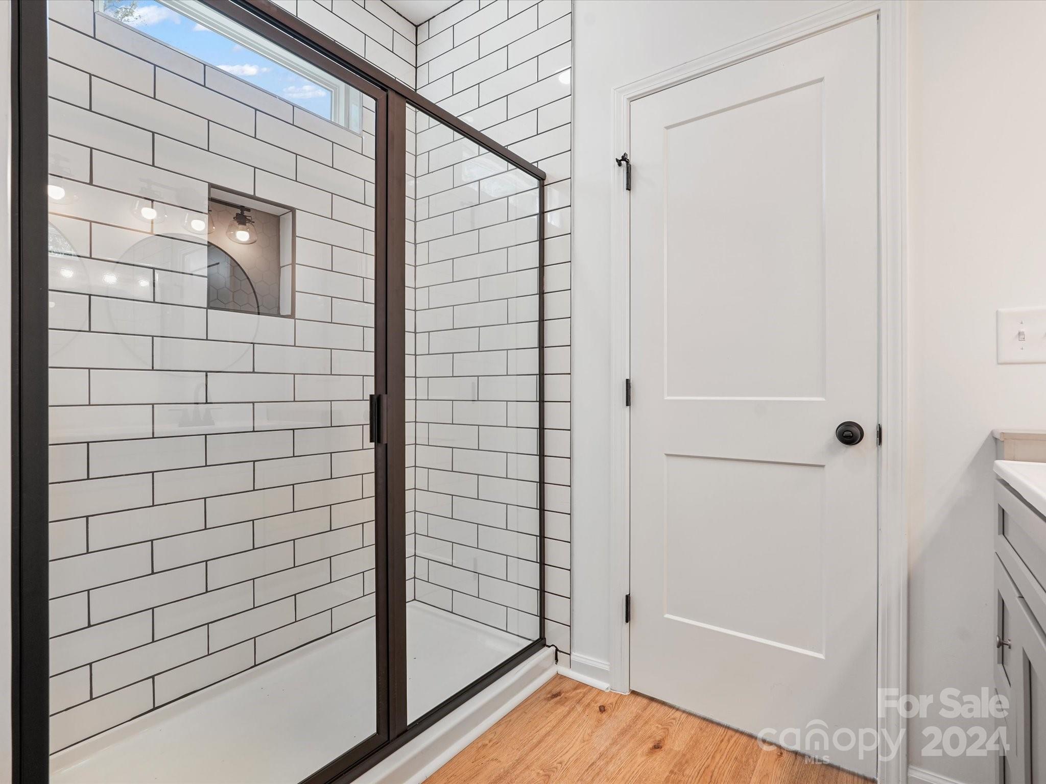 Woodland Park - Residential