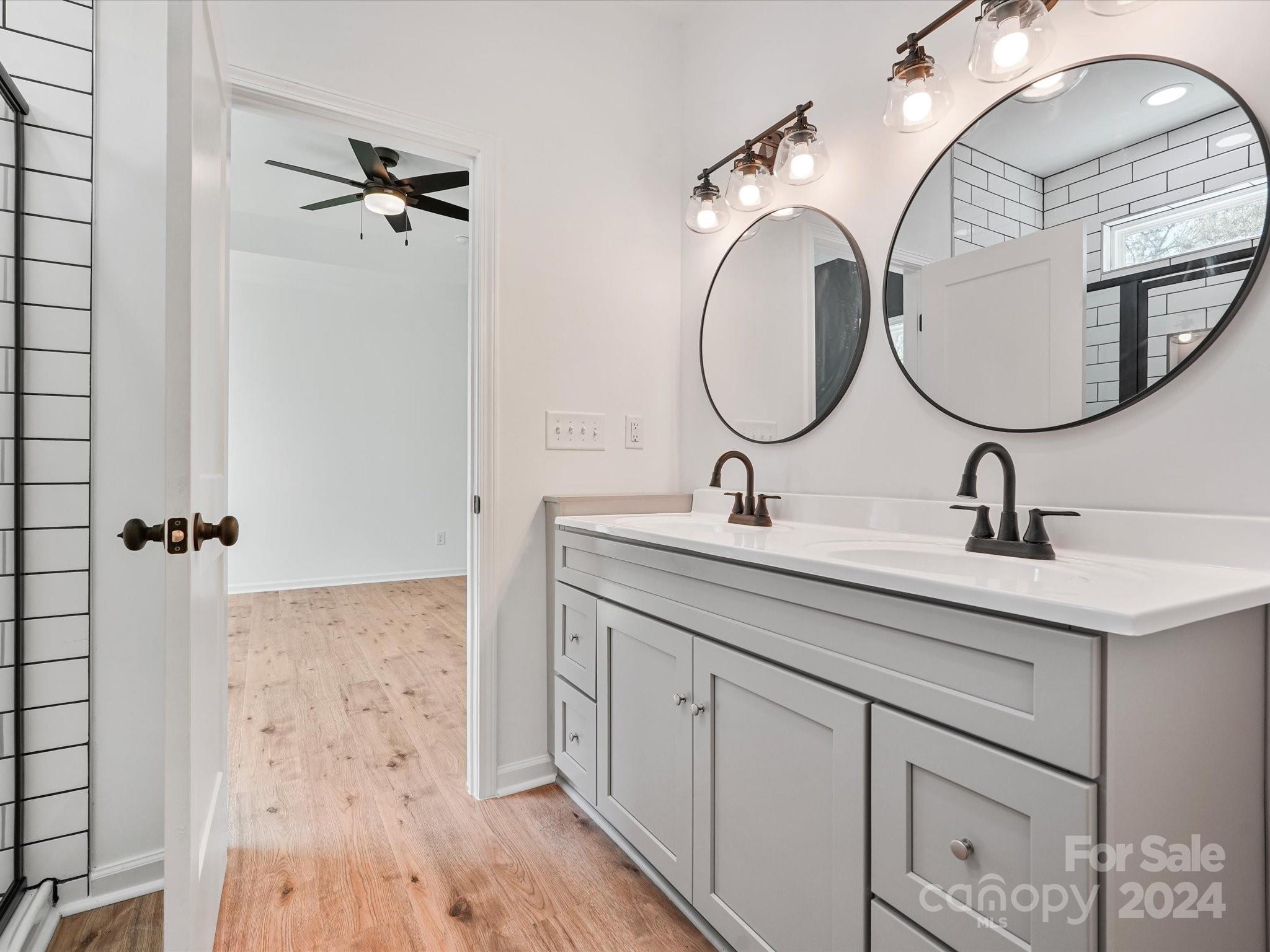 Woodland Park - Residential