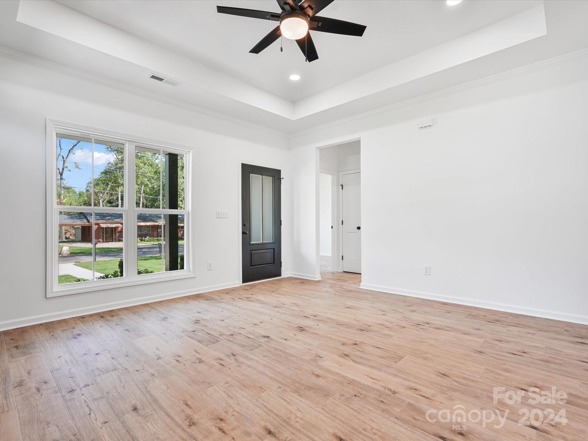 Woodland Park - Residential