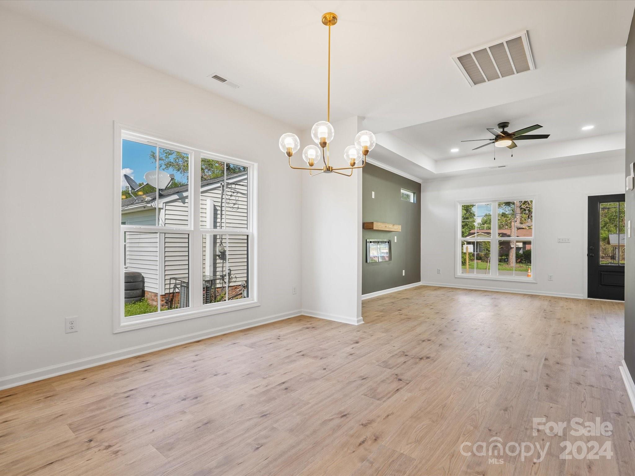 Woodland Park - Residential