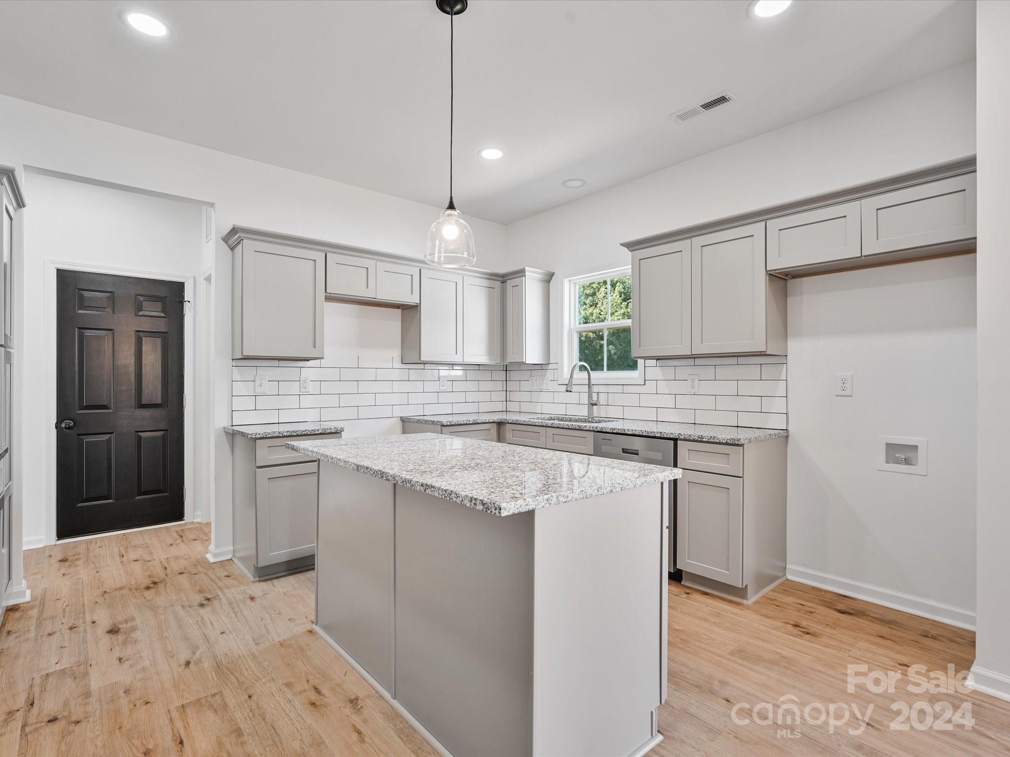 Woodland Park - Residential