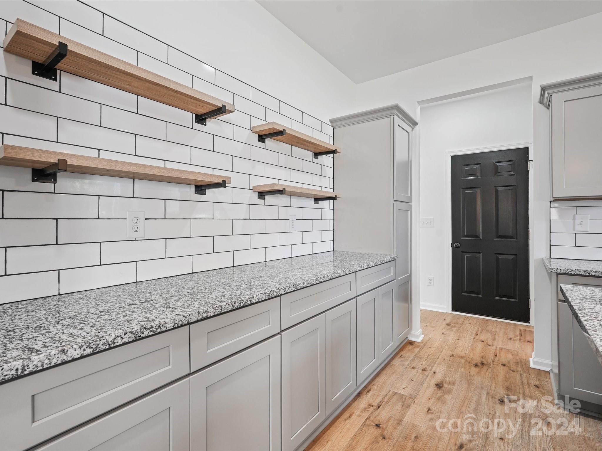 Woodland Park - Residential