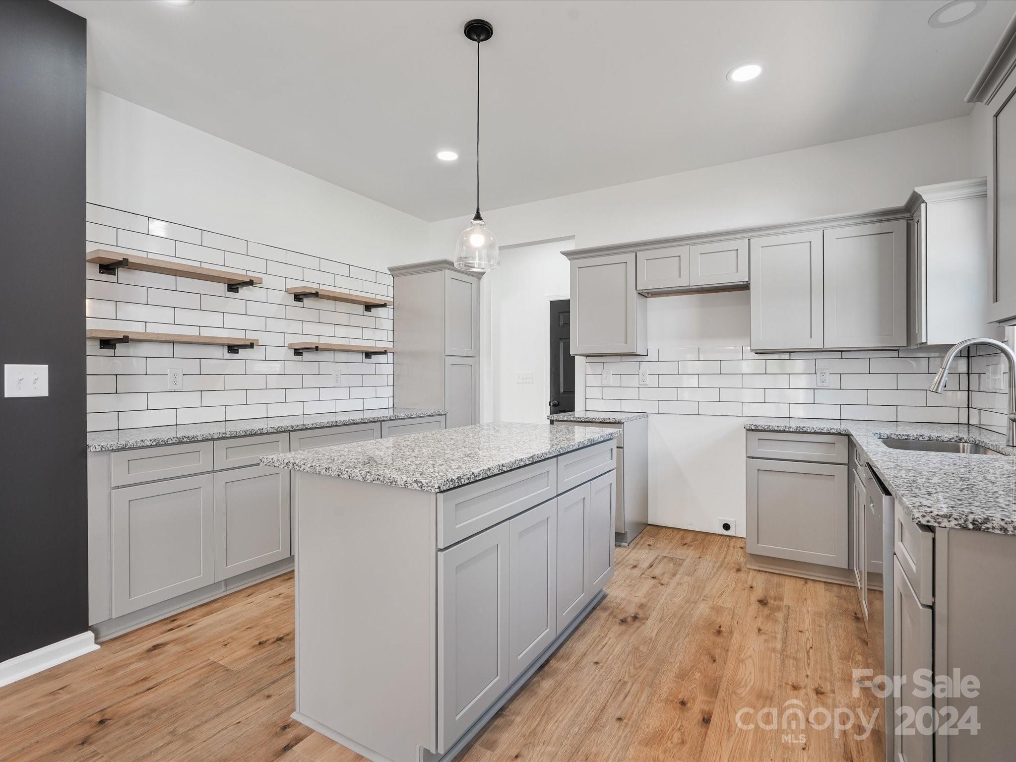 Woodland Park - Residential