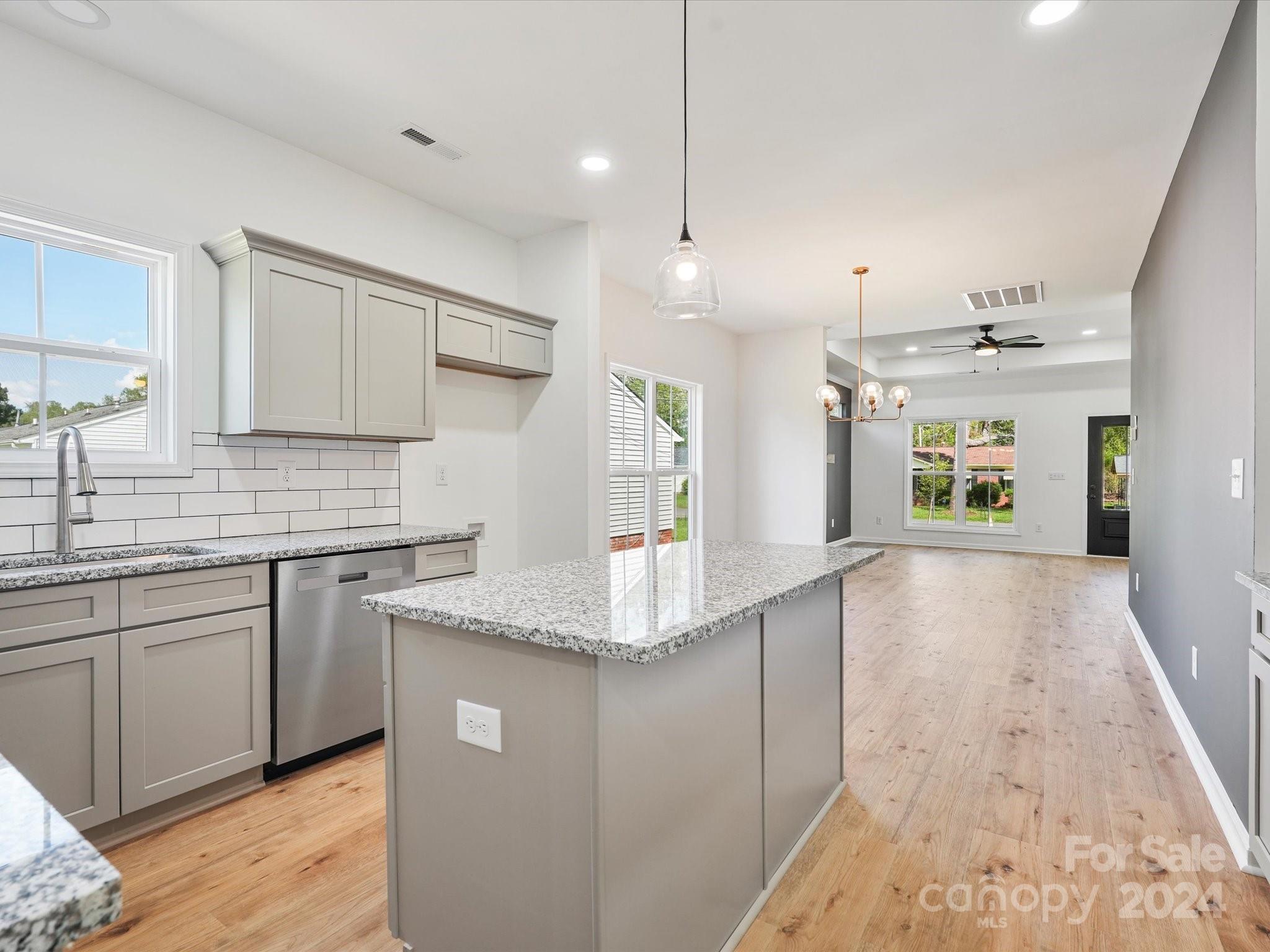 Woodland Park - Residential