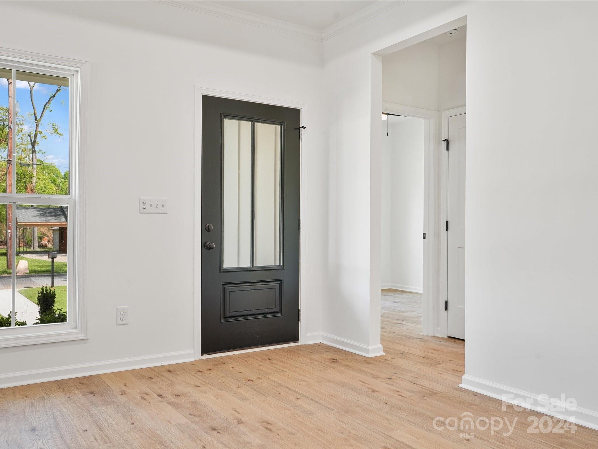 Woodland Park - Residential