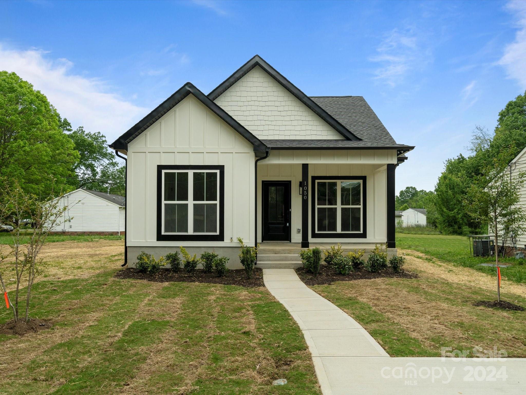 Woodland Park - Residential