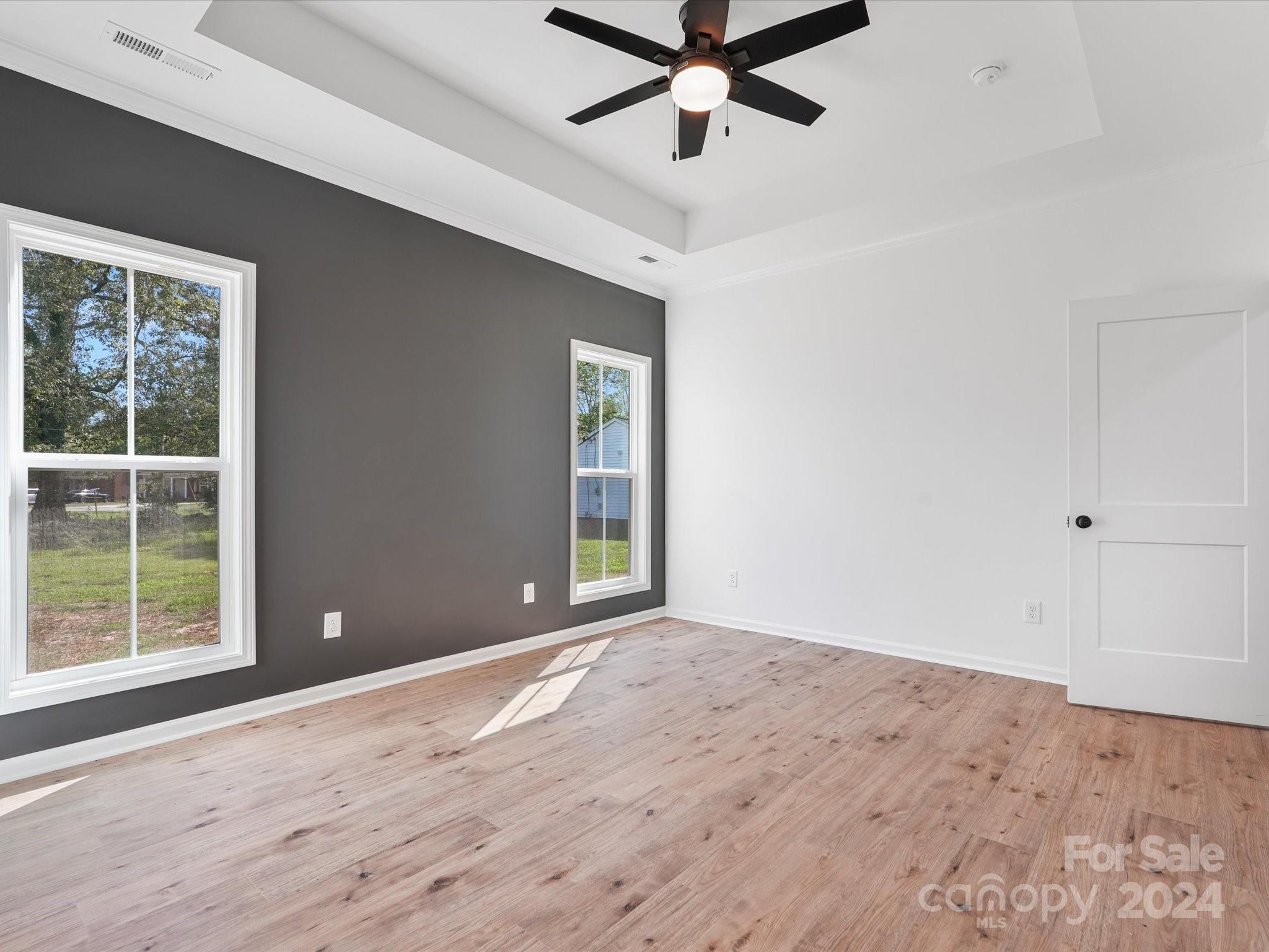 Woodland Park - Residential