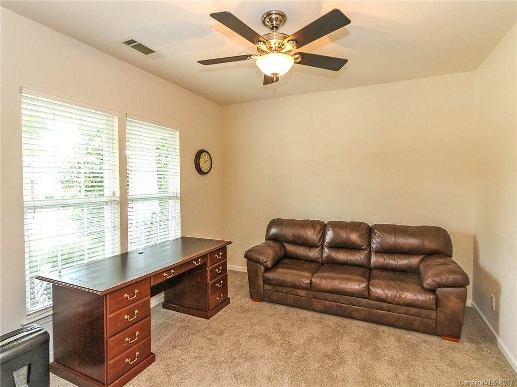 Belair At Carolina Lakes - Residential