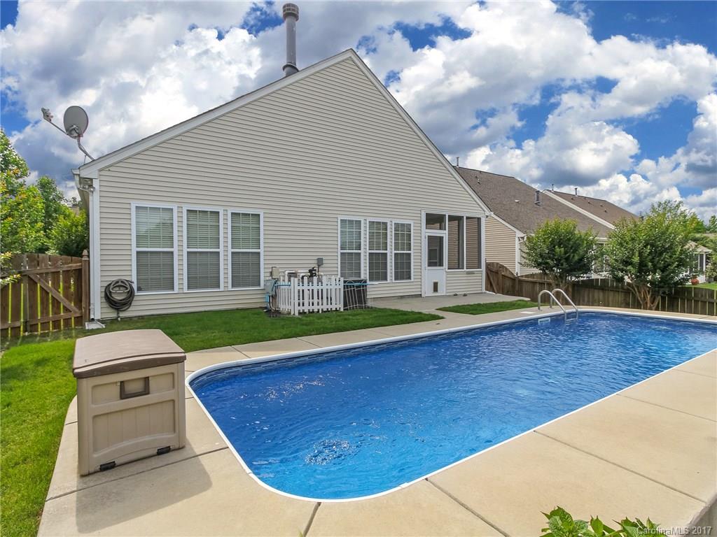 Belair At Carolina Lakes - Residential