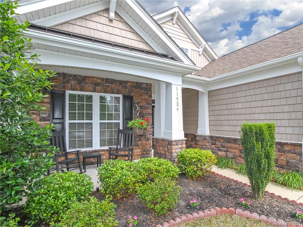 Belair At Carolina Lakes - Residential