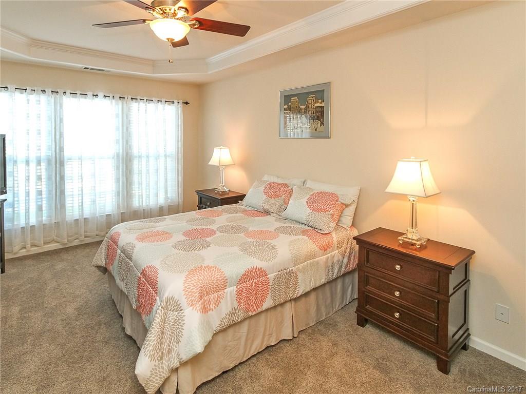 Belair At Carolina Lakes - Residential