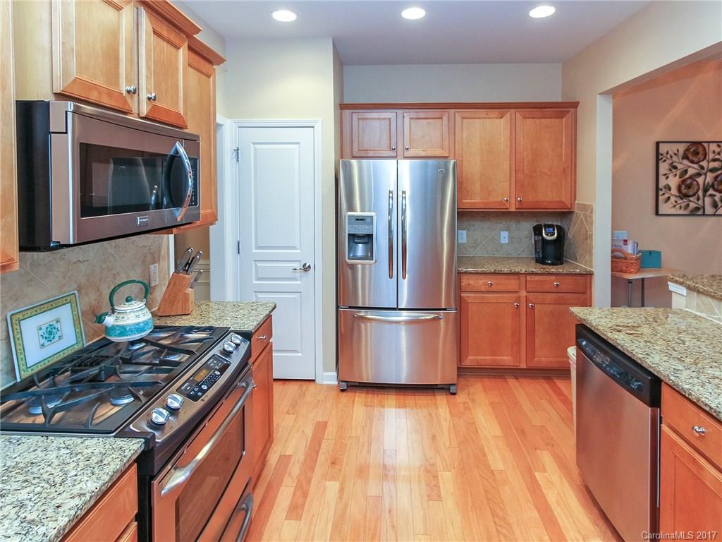 Belair At Carolina Lakes - Residential