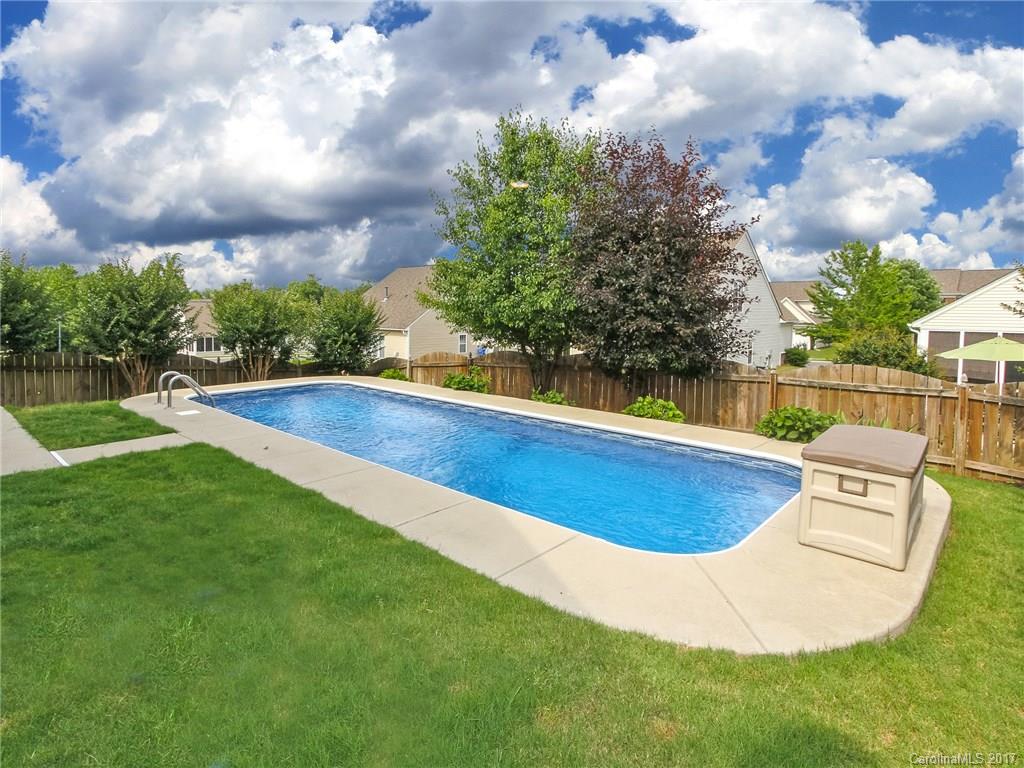 Belair At Carolina Lakes - Residential