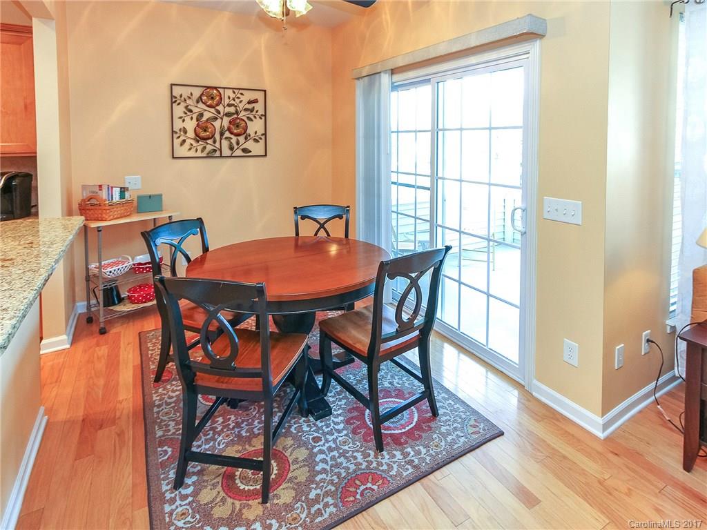 Belair At Carolina Lakes - Residential