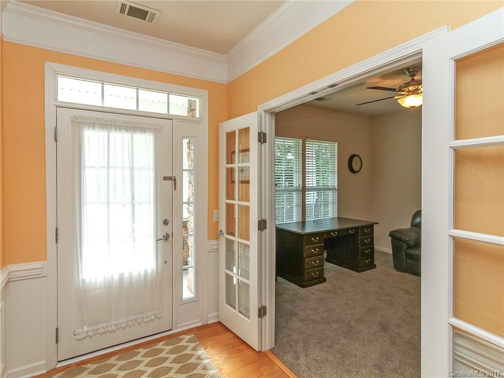 Belair At Carolina Lakes - Residential