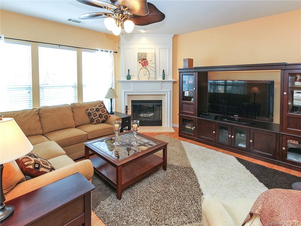 Belair At Carolina Lakes - Residential