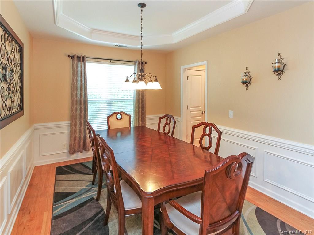 Belair At Carolina Lakes - Residential