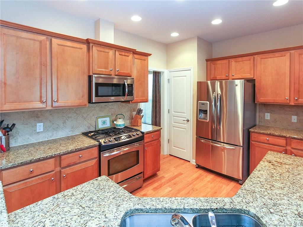 Belair At Carolina Lakes - Residential