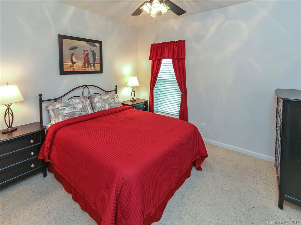 Belair At Carolina Lakes - Residential