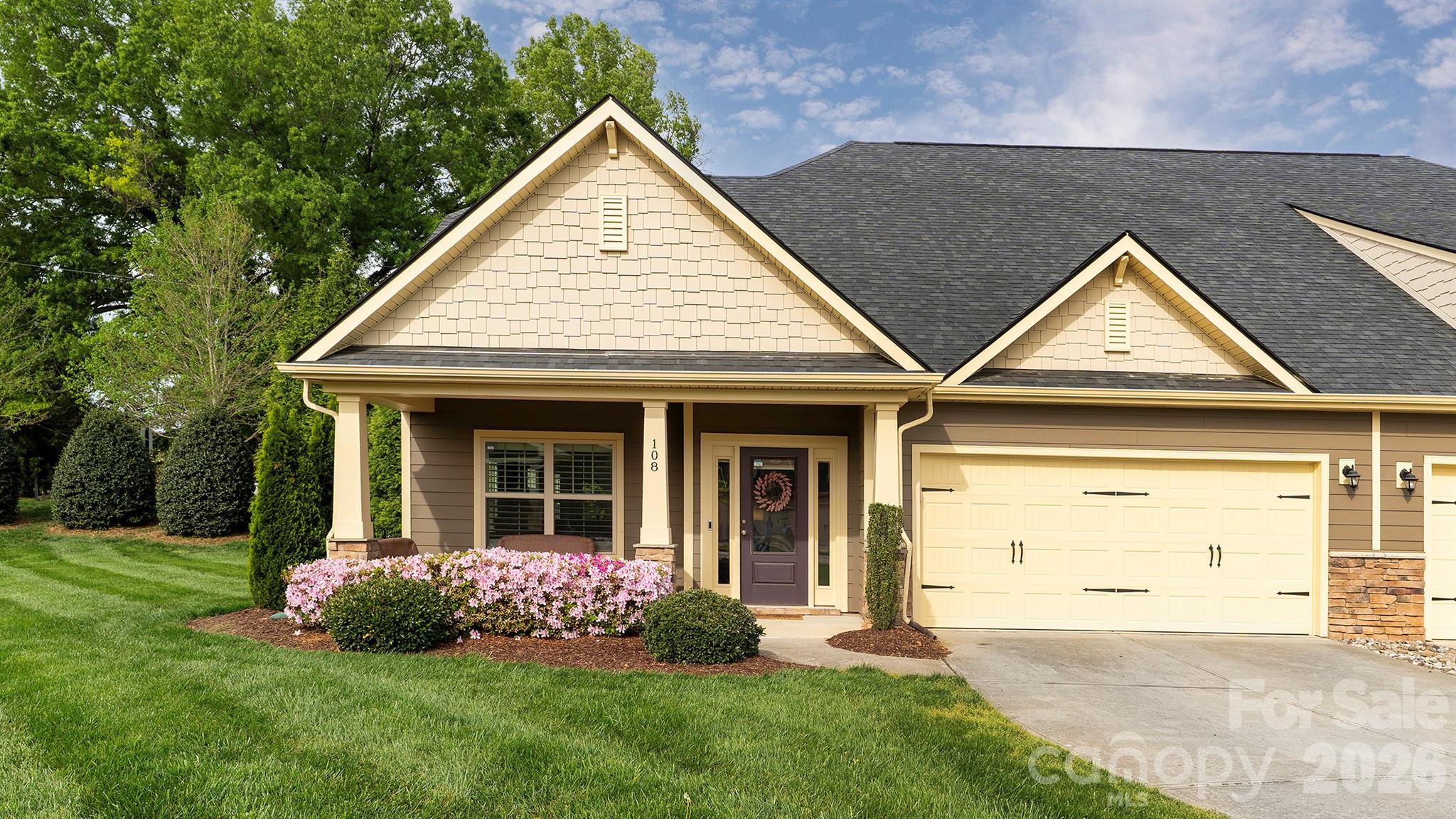 Photo 1 of 30 — 108 Damsire Court, Mooresville, NC 28115