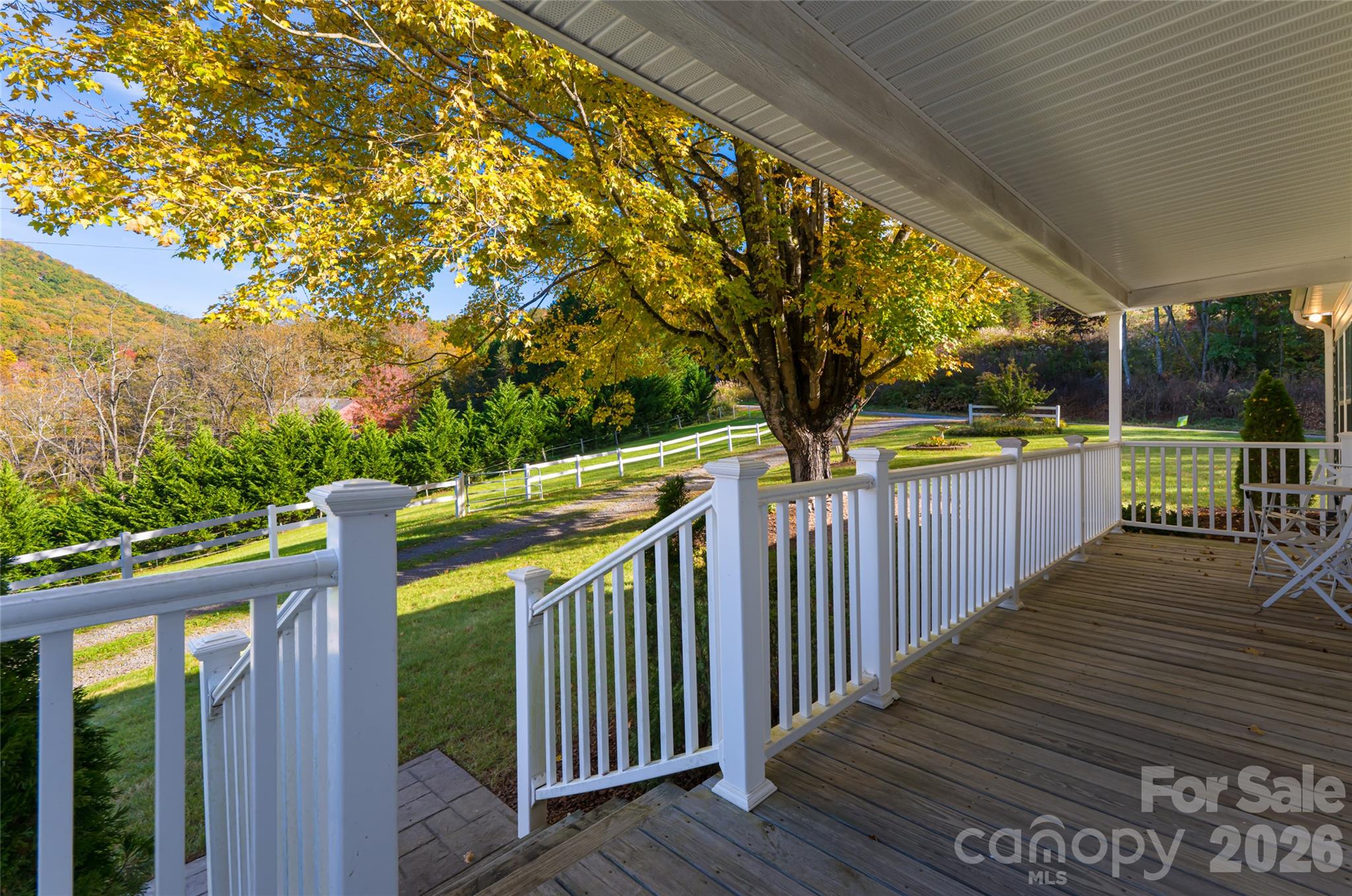 280 Old Lakey Gap Road