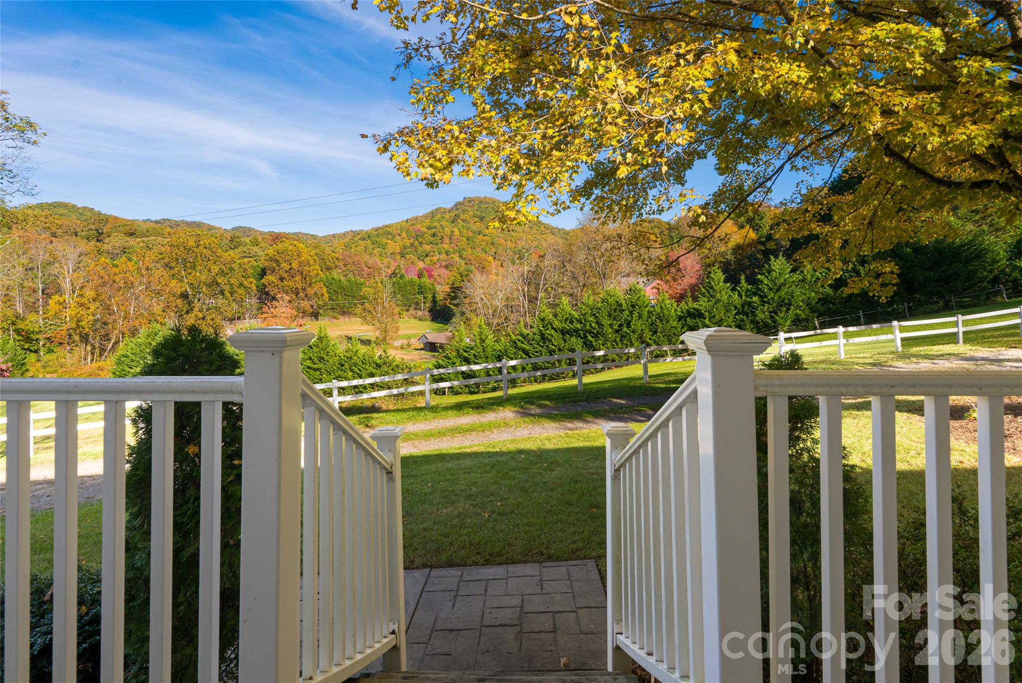 280 Old Lakey Gap Road