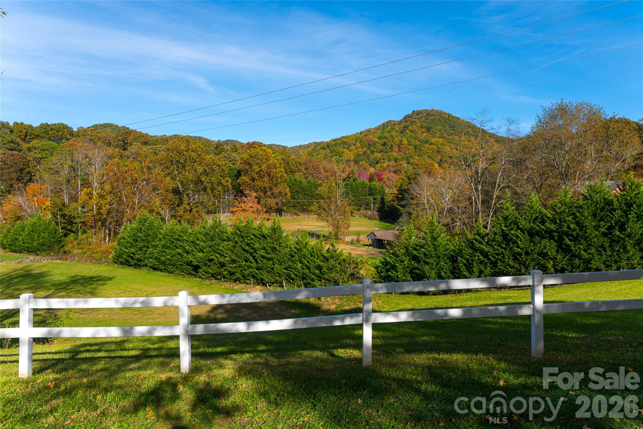 280 Old Lakey Gap Road