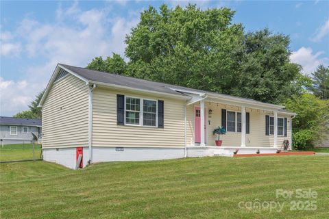 109 E Broadleaf Drive 78 Hendersonville NC 28739