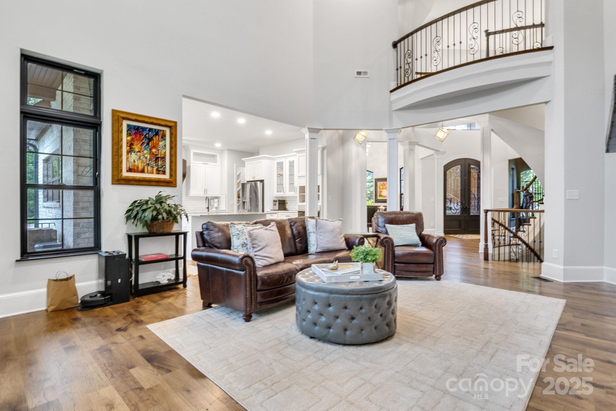 Park Creek - Residential