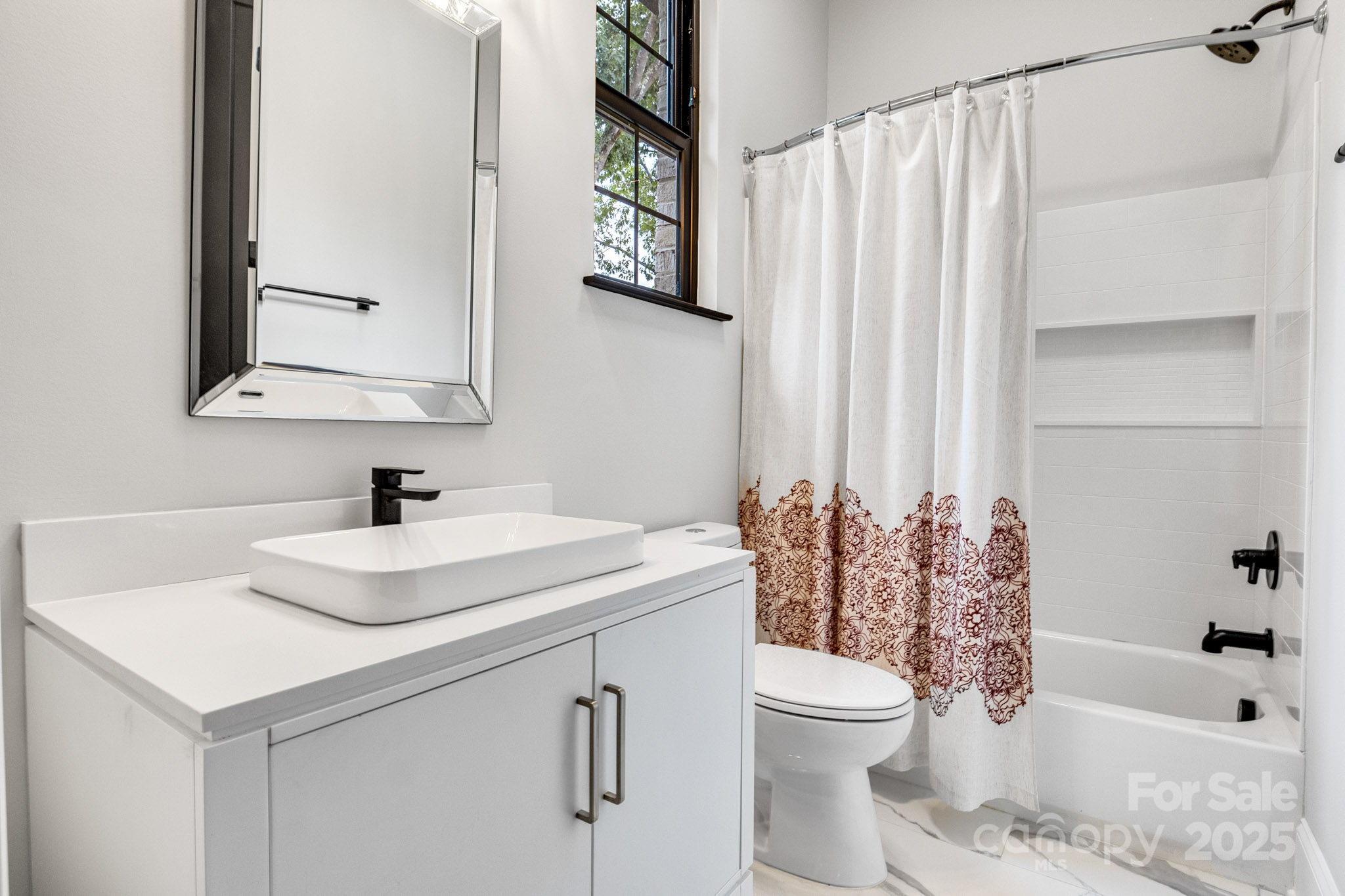 Park Creek - Residential