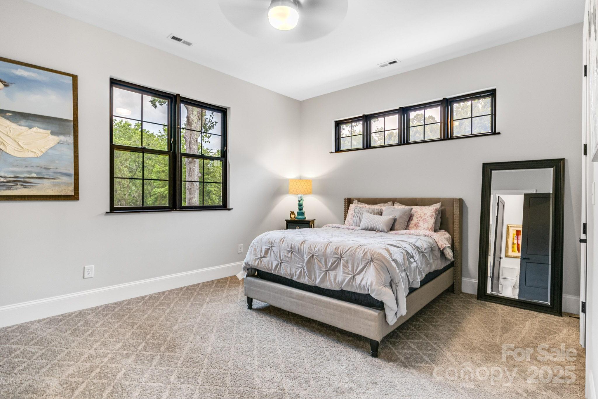 Park Creek - Residential