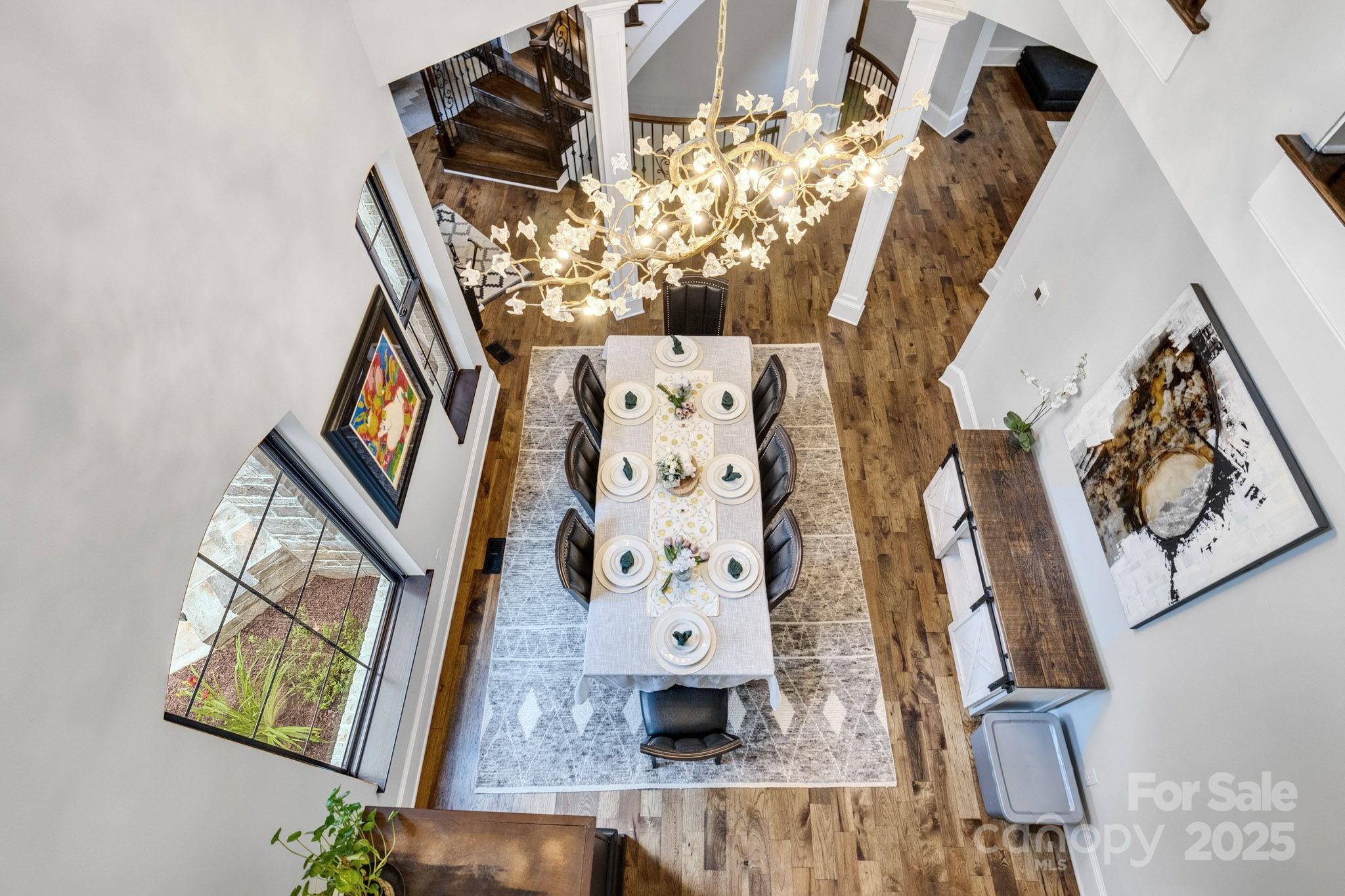 Park Creek - Residential