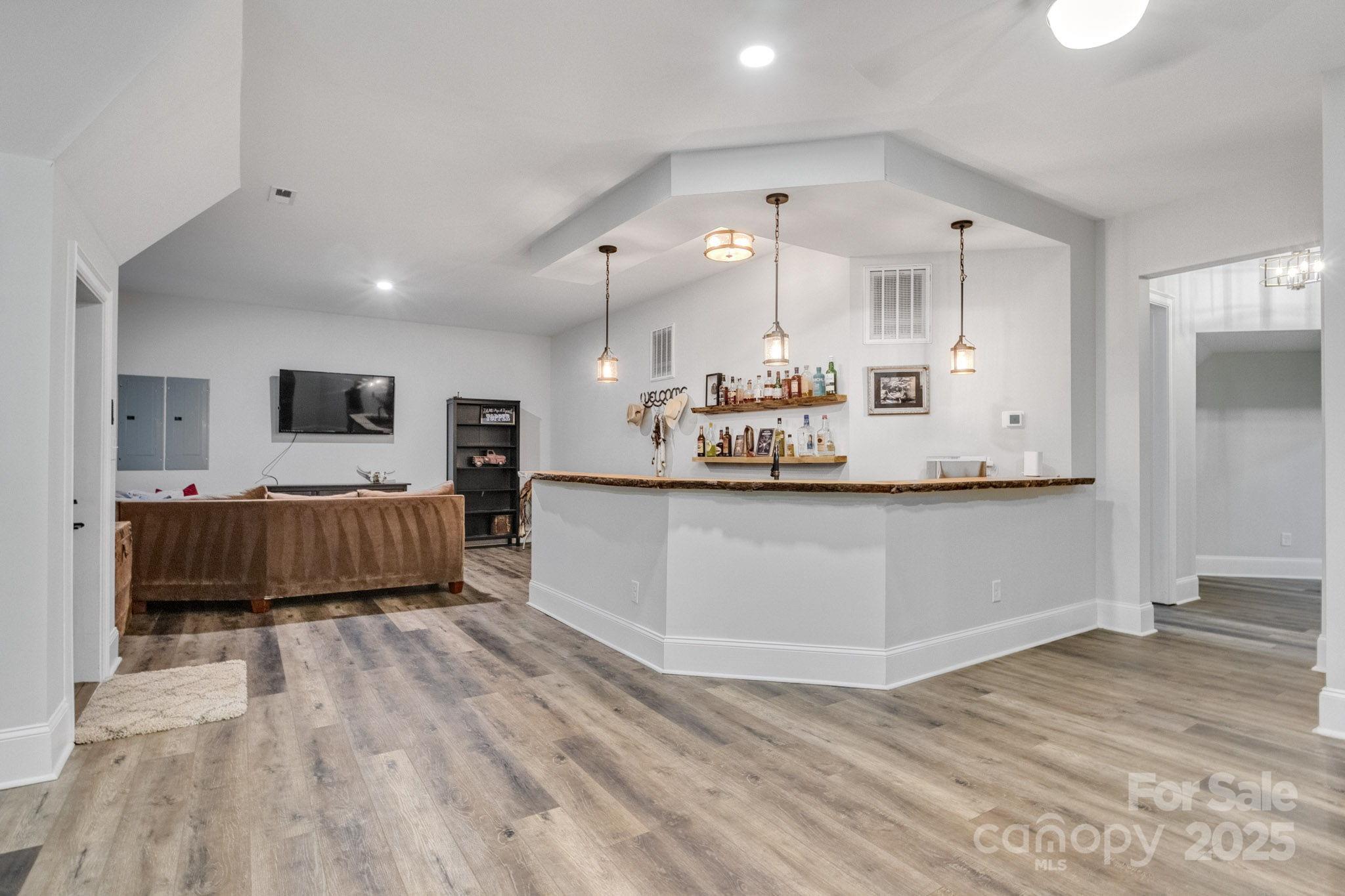 Park Creek - Residential