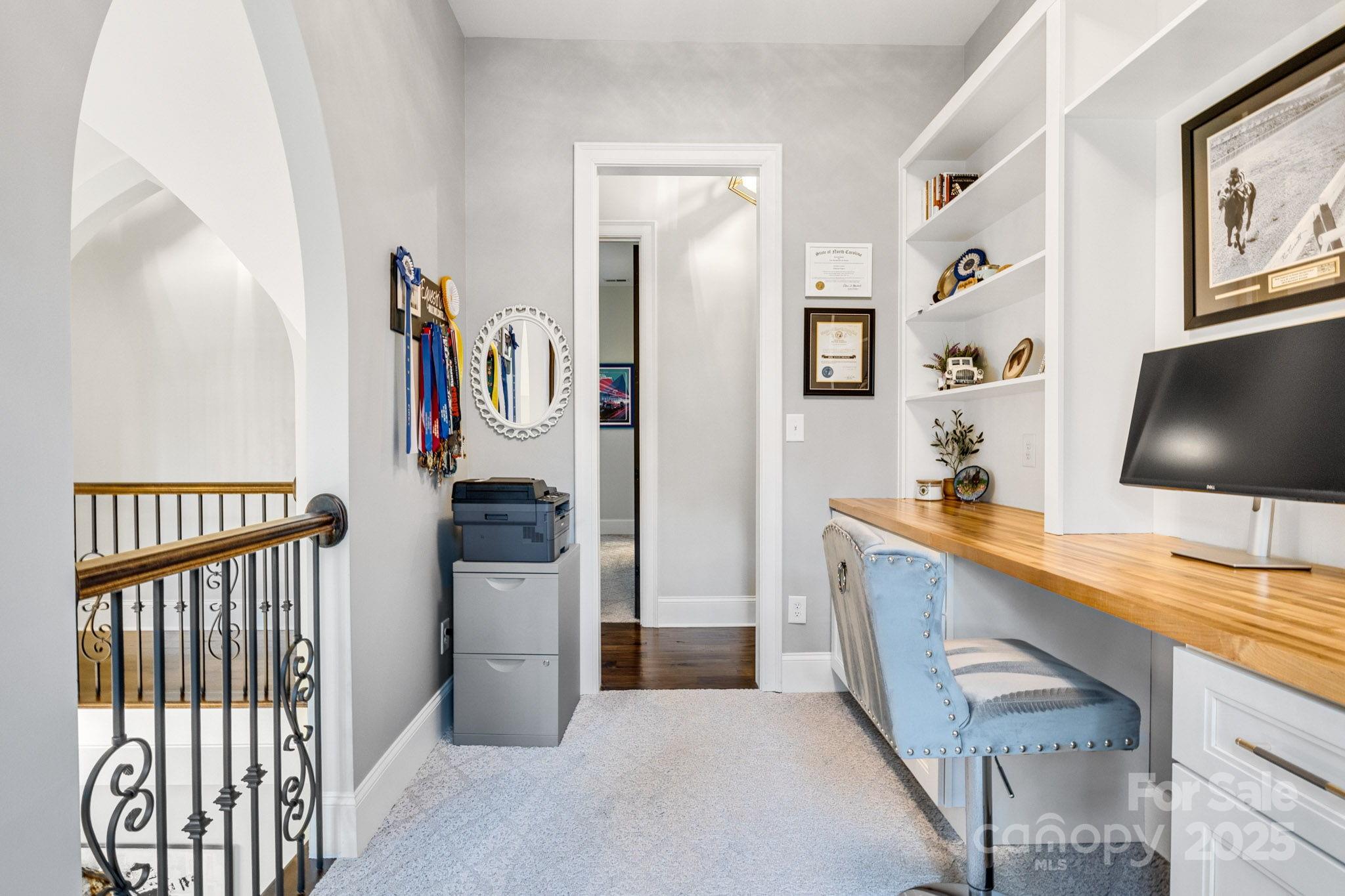 Park Creek - Residential