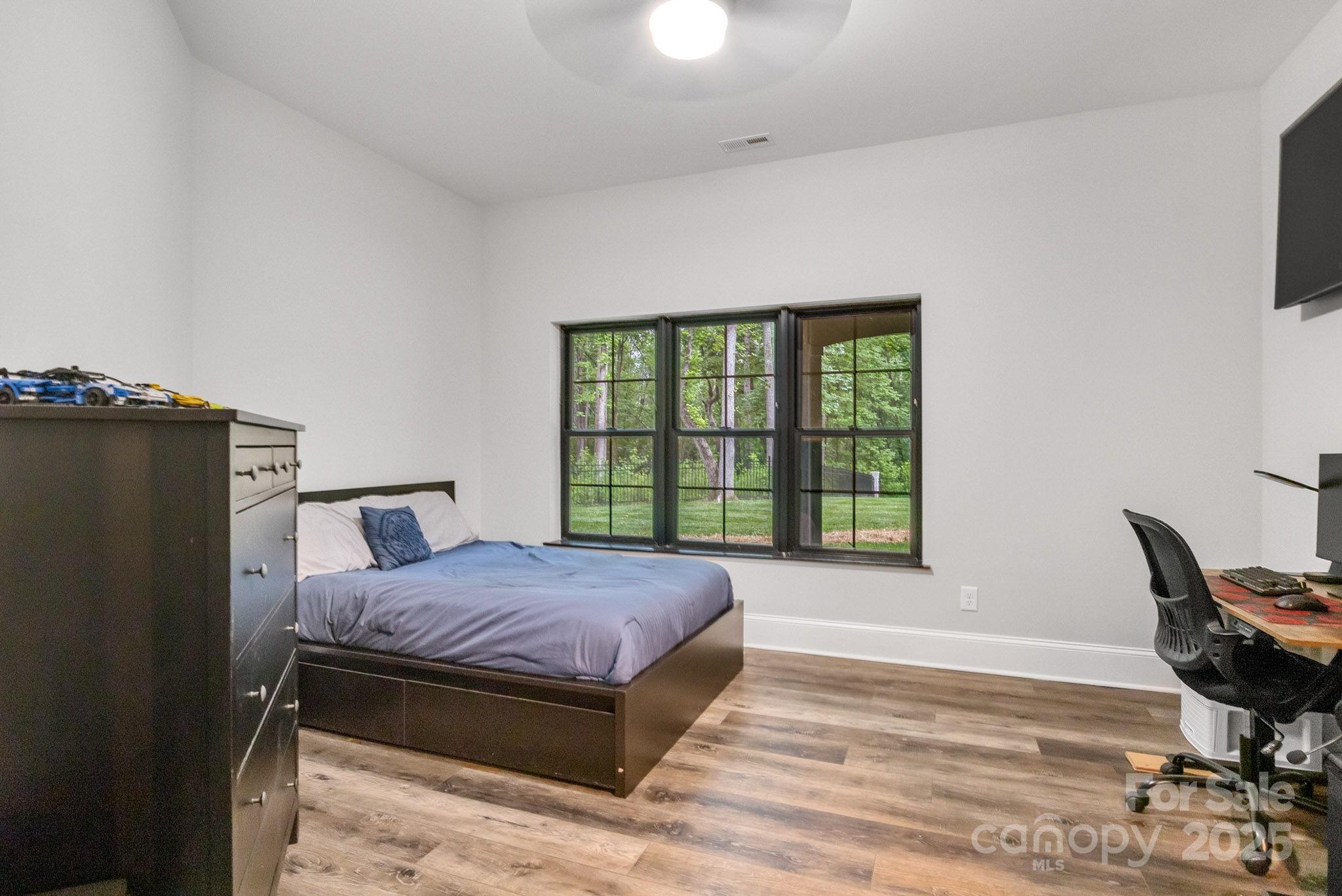 Park Creek - Residential