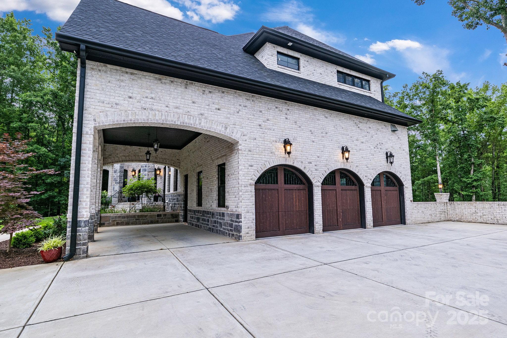 Park Creek - Residential