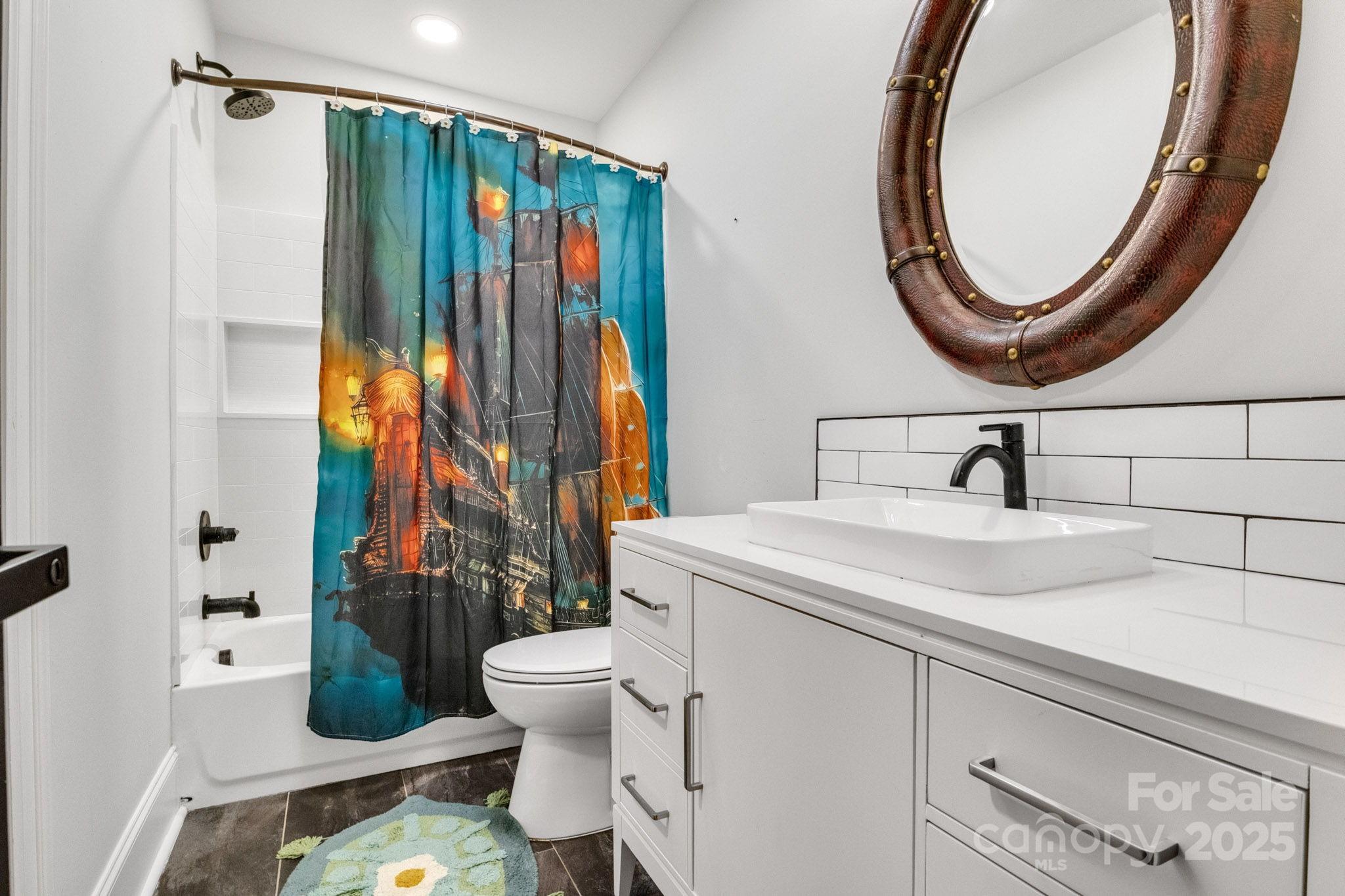 Park Creek - Residential