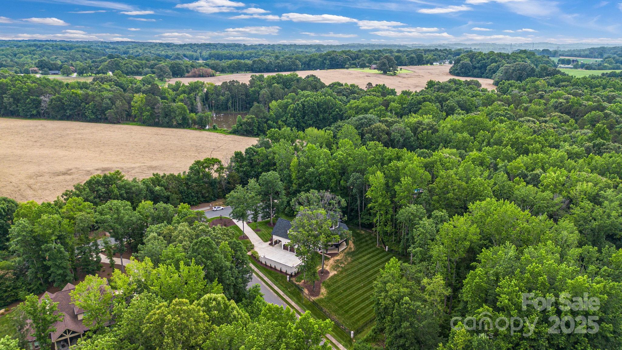 Park Creek - Residential