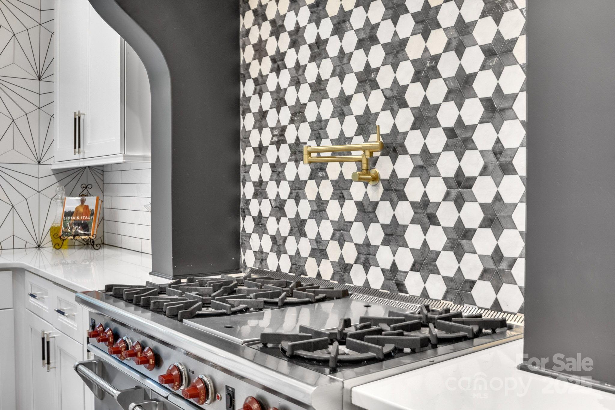 Park Creek - Residential